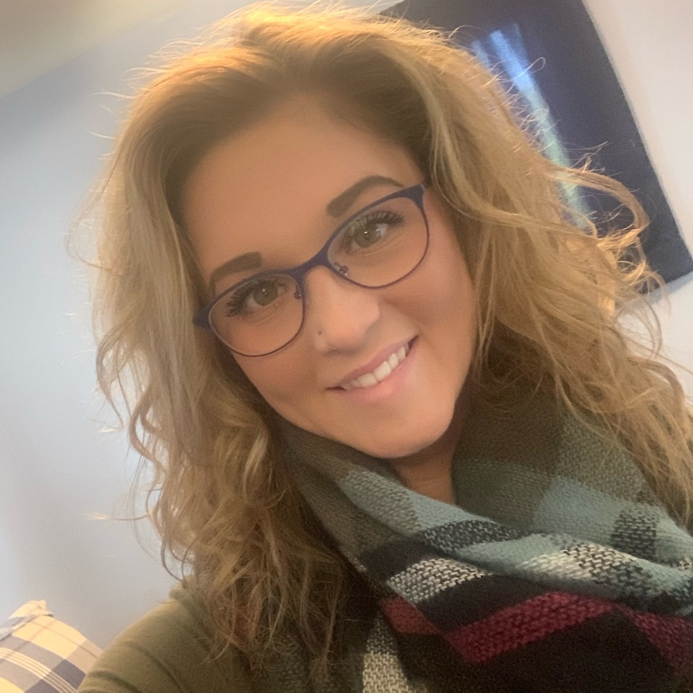 Meet your Posher, Paige